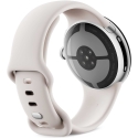 Google Pixel Watch 4 41mm LTE Sidabras/ Porcelianas GA10829-EU