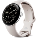 Google Pixel Watch 4 41mm LTE Sidabras/ Porcelianas GA10829-EU