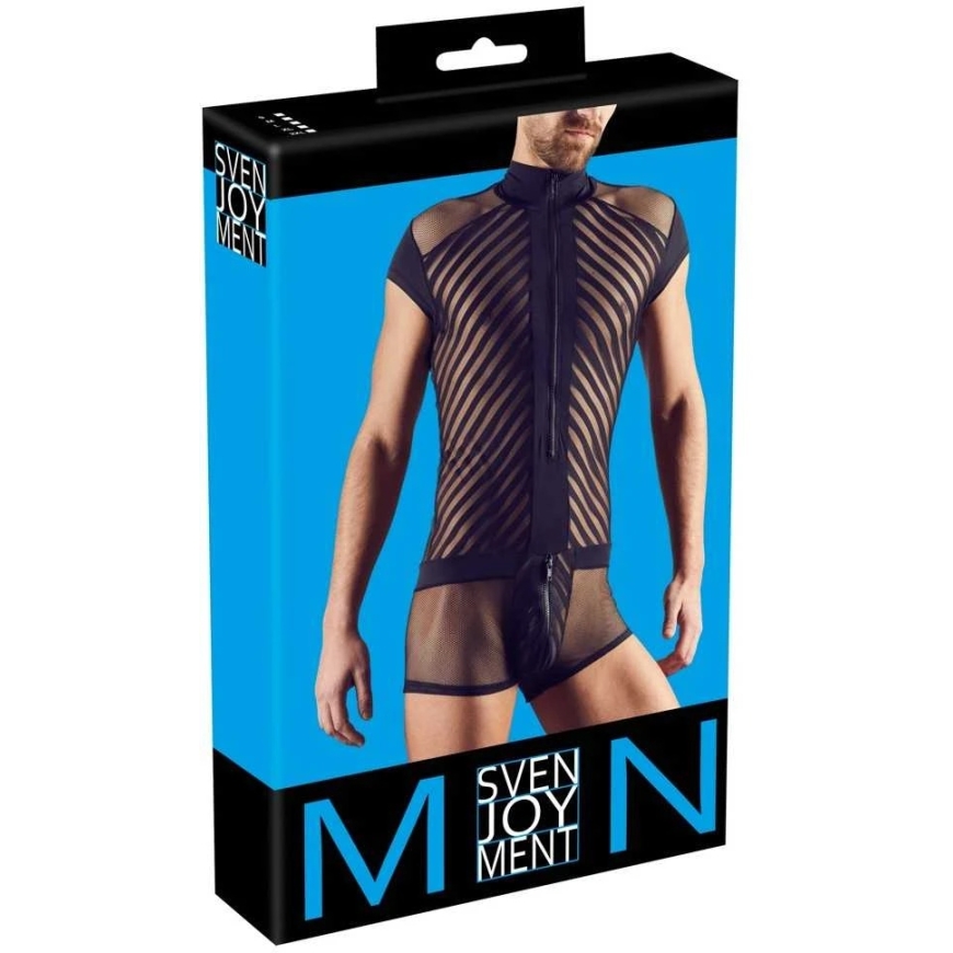 Svenjoyment Men's Suit M