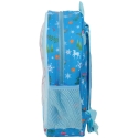 Safta Disney Frozen 3D mugursoma 33cm Safta Disney Frozen 3D mugursoma 33cm