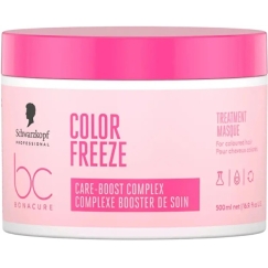 Schwarzkopf Bc Color Freeze Hõbedane juuksevärv, 500 ml