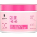 Schwarzkopf Bc Color Freeze Серебряная краска для волос, 500 мл