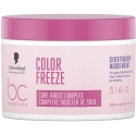 Schwarzkopf Bc Color Freeze Серебряная краска для волос, 500 мл