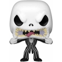 Funko Pocket POP figure Disney Nightmare Before Christmas Jack Skellington Funko Pocket POP figure Disney Nightmare Before Christmas Jack Skellington