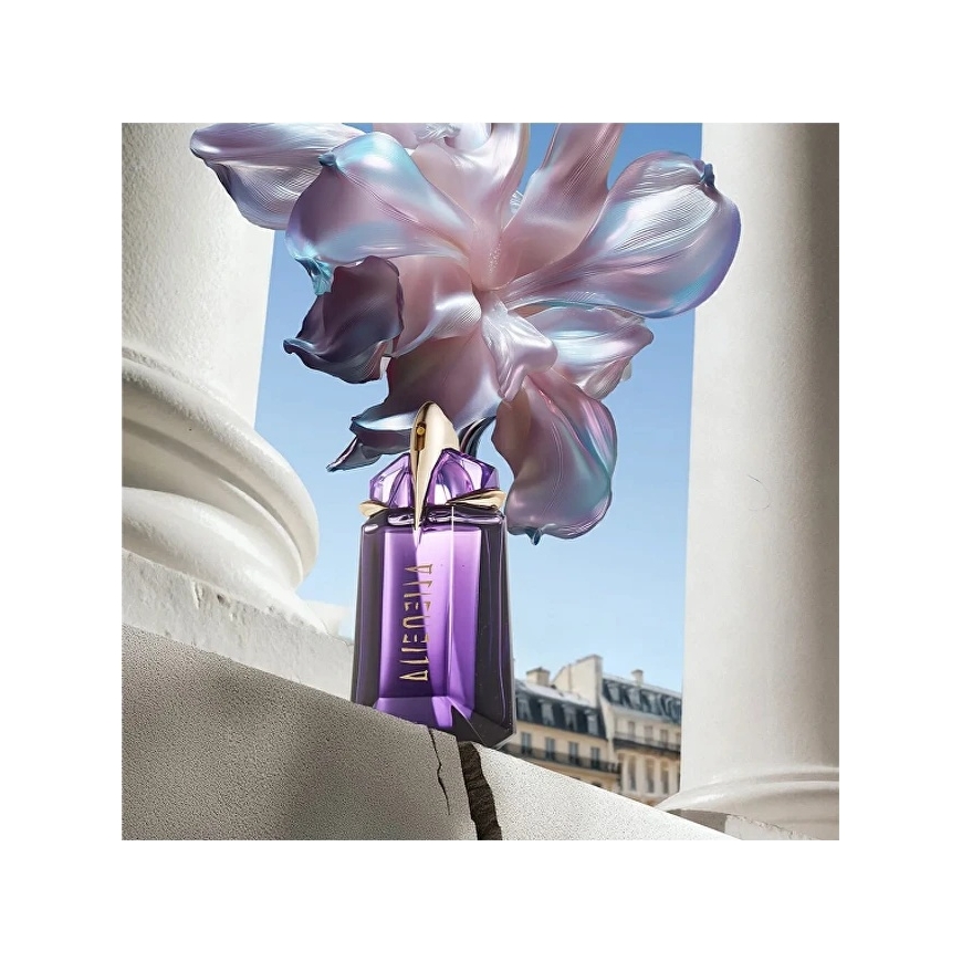 Thierry Mugler Alien - EDP 60 ml + EDP 10 ml – 3