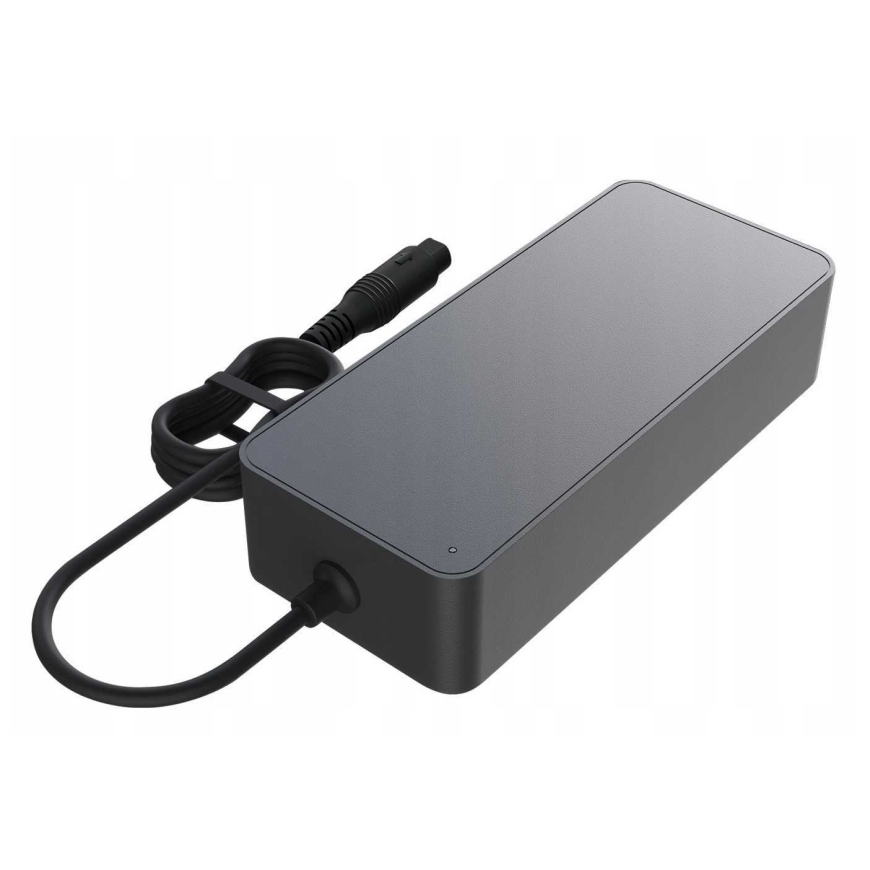 Xiaomi Elektrinio Paspirtuko Greitas Įkroviklis 2 (BHR08USGL)