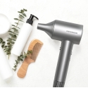Hair Dryer 1600 W, gray, HHD-H16BLDC-GY HEINNER
