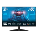 AOC B3 27B36X computer monitor 68.6 cm (27") 1920 x 1080 pixels Full HD LED Black