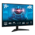 AOC B3 27B36X computer monitor 68.6 cm (27") 1920 x 1080 pixels Full HD LED Black