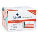 Rilastil Sun System Oral Promo 2x30 kapslit Rilastil Sun System Oral Promo 2x30 kapslit