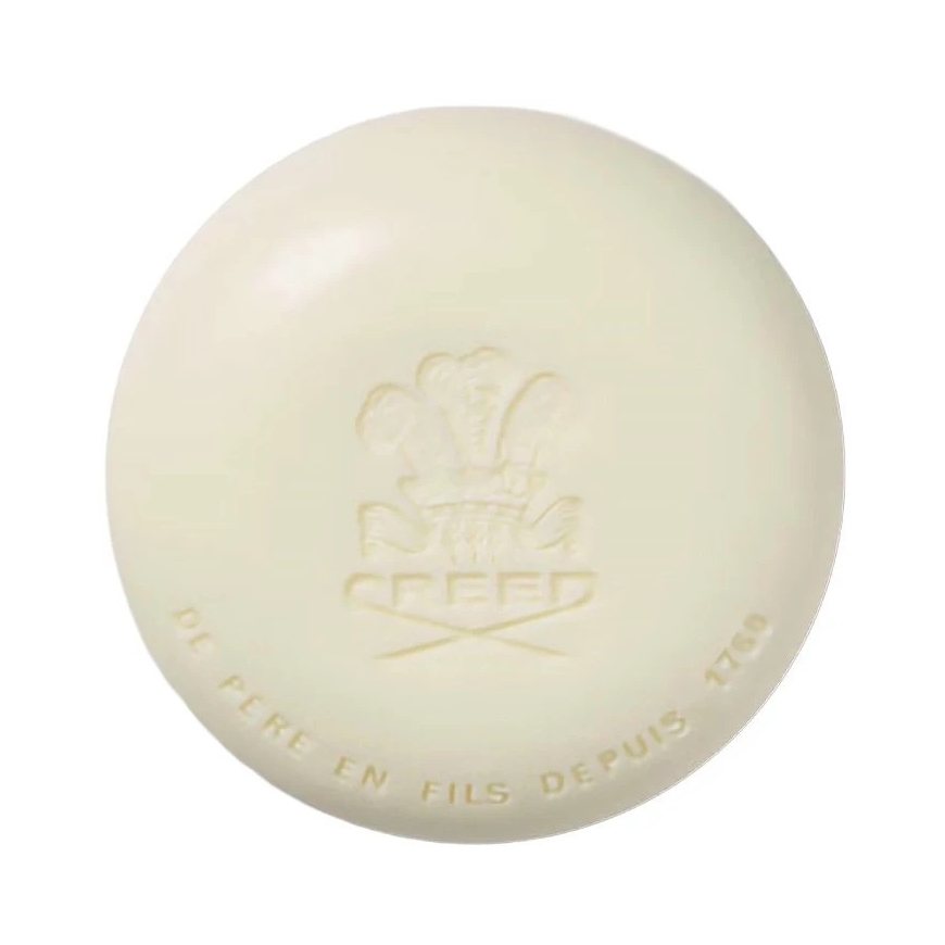 Creed Original Vetiver парфюмированное мыло, 150 г – 3