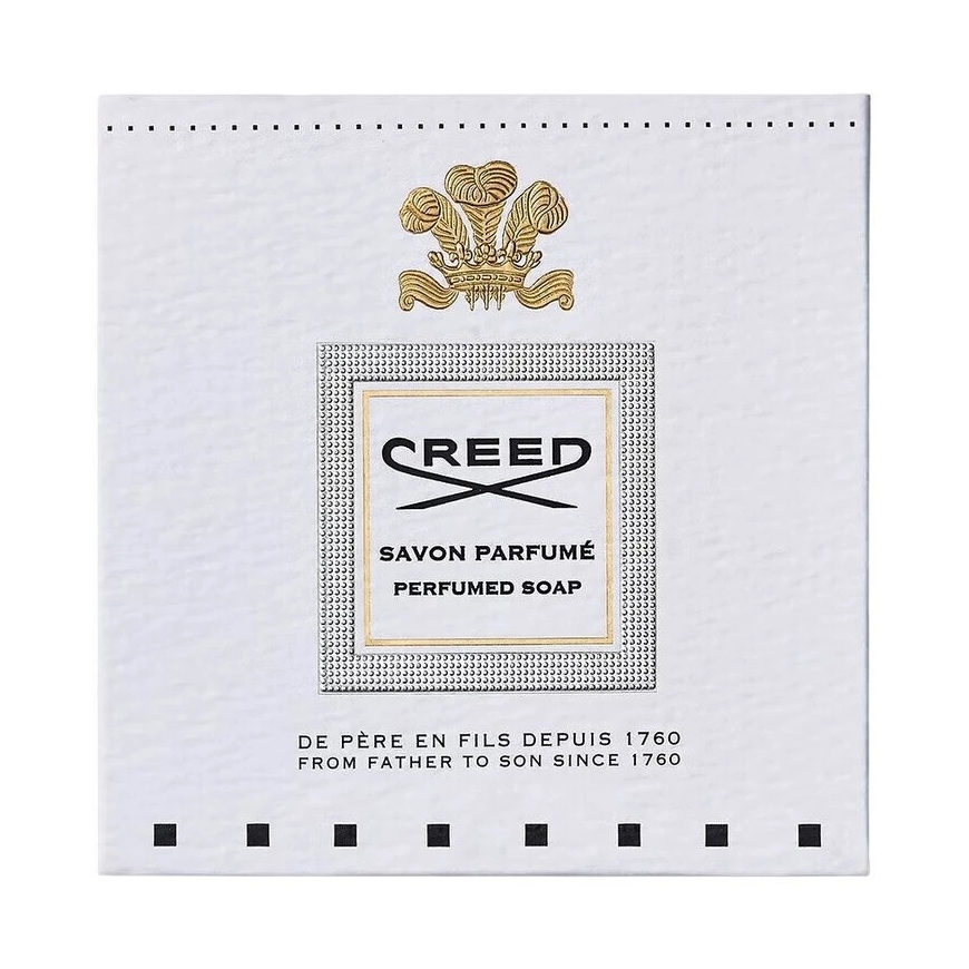 Creed Original Vetiver scented soap, 150 g – 4
