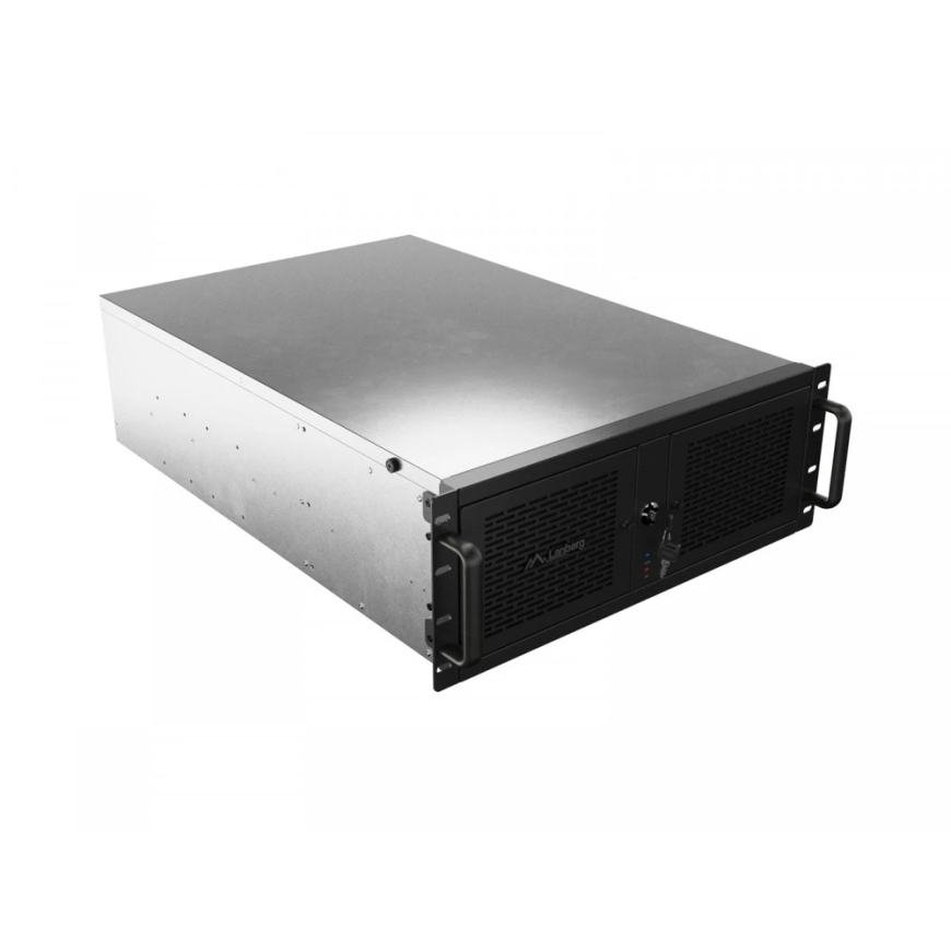 Lanberg Palvelinkotelo e-atx 650/12 19 tuumaa/4u