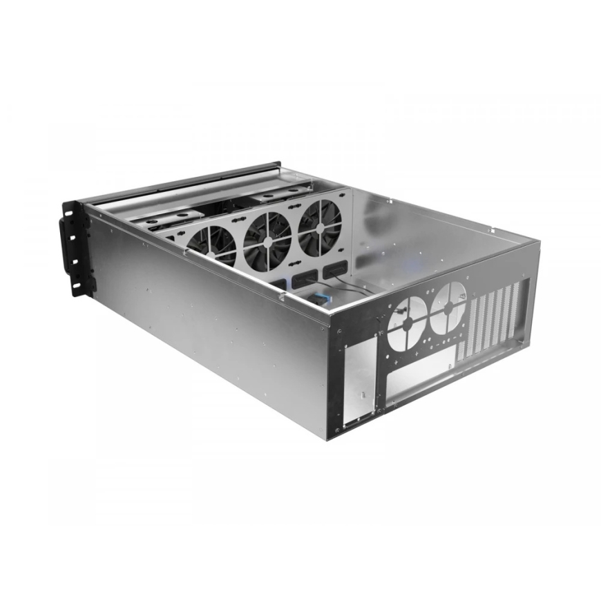 Lanberg Serverikorpus e-atx 650/12 19 tolli/4u – 3