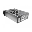 Lanberg Server Chassis e-atx 650/12 19 inch/4u