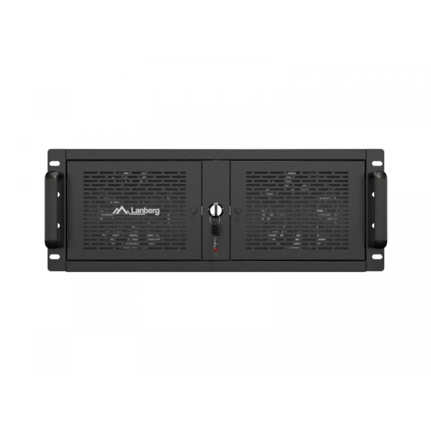 Lanberg Server Chassis e-atx 650/12 19 inch/4u – 5