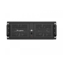 Корпус сервера Lanberg e-atx 650/12 19 дюймов/4u Корпус сервера Lanberg e-atx 650/12 19 дюймов/4u