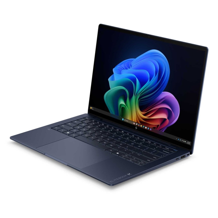 HP EliteBook X Flip G1i 14 WUXGA IPS AI U5 325 32 ГБ 512SSD NOR W11P – 2