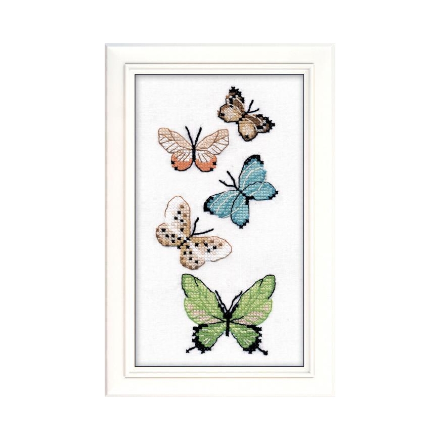 Beldizart SALE Drugeliai S1076 (D)