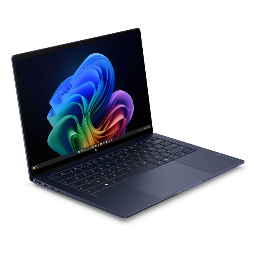 HP EliteBook X Flip G1i 14 WUXGA IPS AI U5 325 32 ГБ 512SSD NOR W11P – 4