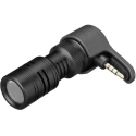 Saramonic SmartMic+ älypuhelimen mikrofon Saramonic SmartMic+ älypuhelimen mikrofon