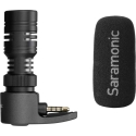Saramonic SmartMic+ älypuhelimen mikrofon Saramonic SmartMic+ älypuhelimen mikrofon