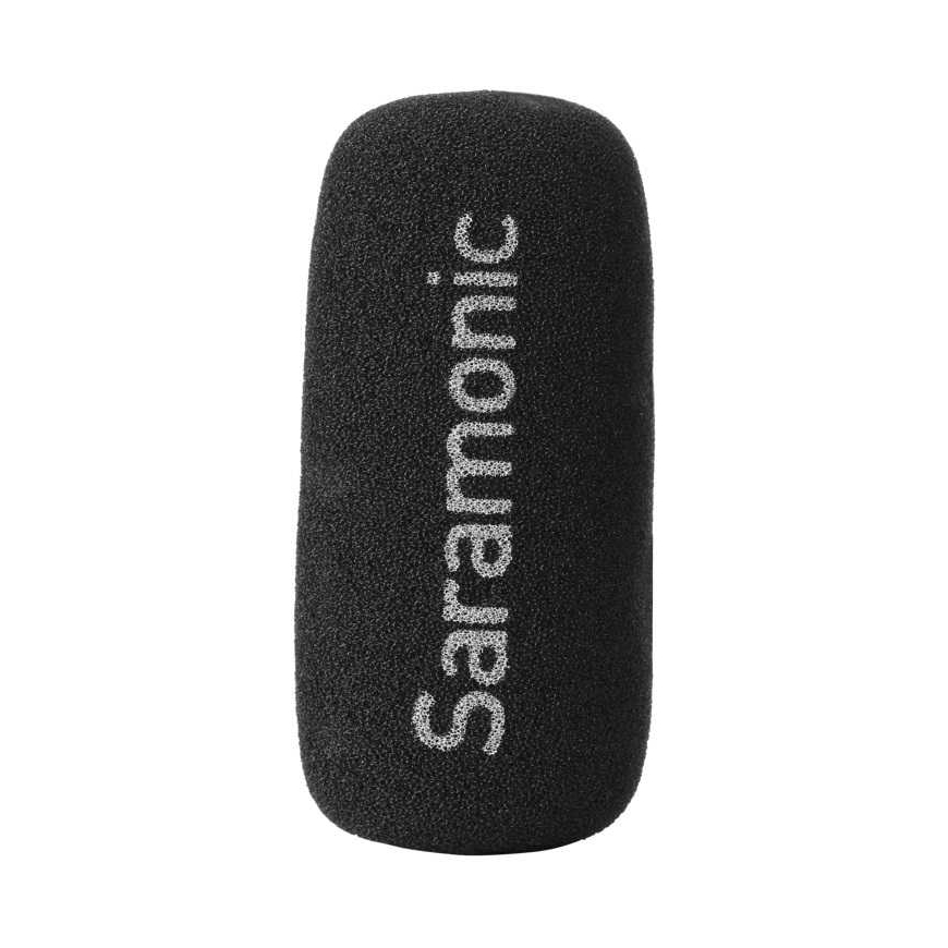 Saramonic SmartMic+ älypuhelimen mikrofon – 4