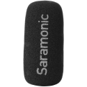 Saramonic SmartMic+ išmaniojo telefono mikrofonas Saramonic SmartMic+ išmaniojo telefono mikrofonas