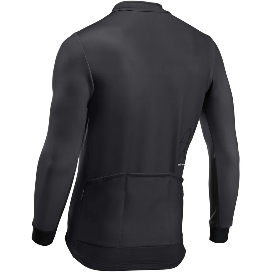 Northwave Blade Black Cycling Jacket-L