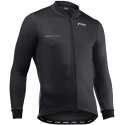 Dviratininko striukė Northwave Blade juodas-L Dviratininko striukė Northwave Blade juodas-L
