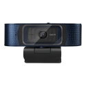 LogiLink UA0379 vebkamera 2 MP 1920 x 1080 pikseļi USB 2.0 Melns LogiLink UA0379 vebkamera 2 MP 1920 x 1080 pikseļi USB 2.0 Melns