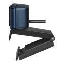 LogiLink HD USB webcam Pro, 80°, dual microphone, auto focus, privacy cover LogiLink HD USB webcam Pro, 80°, dual microphone, auto focus, privacy cover
