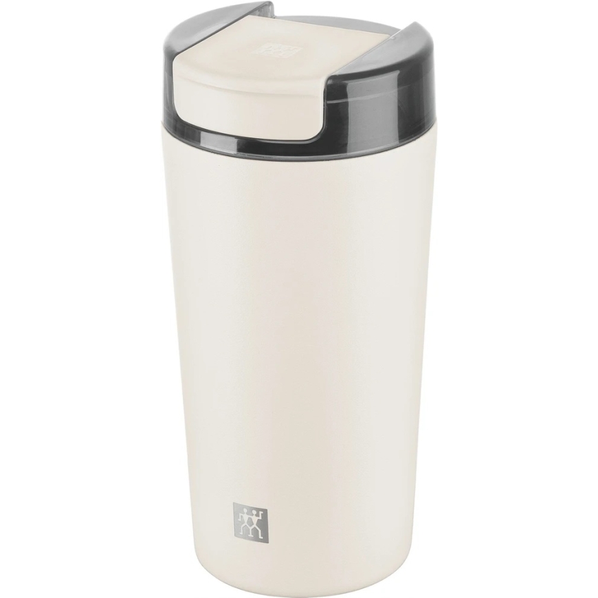 Zwilling - Thermo Plus термостакан - кремовый - 480 мл – 2