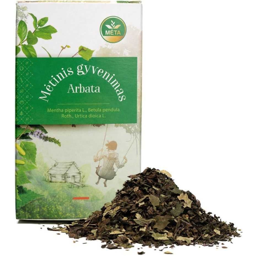 Meta Tea 10 ml / 30 g