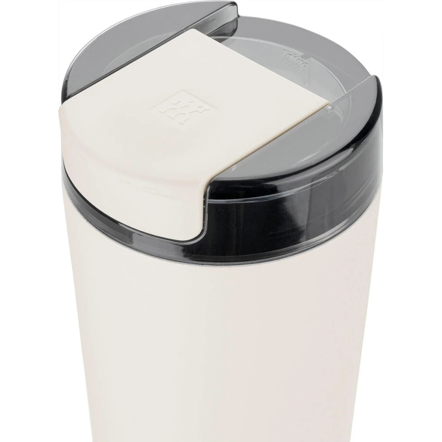 Zwilling - Thermo Plus thermal mug - cream - 480 ml – 3