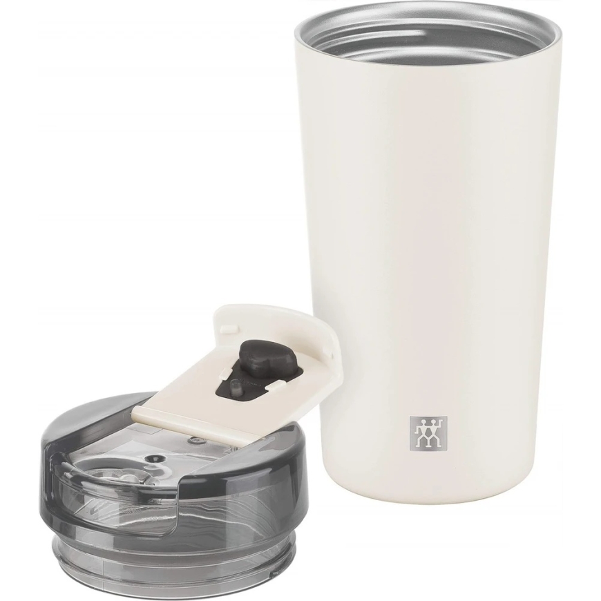 Zwilling - Thermo Plus termosmuki - kerma - 480 ml – 5