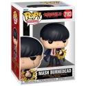 FUNKO POP! Vinyylihahmo: Mashle - Mash Burnedead, 9 cm FUNKO POP! Vinyylihahmo: Mashle - Mash Burnedead, 9 cm