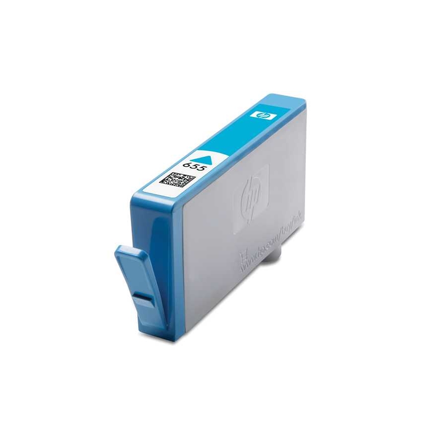 HP No.655 CZ110AEBHK Zils
