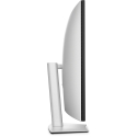 DELL UltraSharp U5226KW computer monitor 132.1 cm (52") 6144 x 2560 pixels 6K Ultra HD LCD Silver