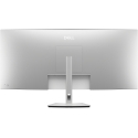 DELL UltraSharp U5226KW computer monitor 132.1 cm (52") 6144 x 2560 pixels 6K Ultra HD LCD Silver