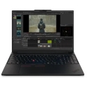 Lenovo ThinkPad P16s Gen 4 Kannettava tietokone | AMD Ryzen AI 9 HX PRO 470, NVIDIA RTX PRO 2000 8 GB, 16" 2.8K OLED, 64 GB RAM,