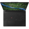 Lenovo ThinkPad P16s Gen 4 Klēpjdators | AMD Ryzen AI 9 HX PRO 470, NVIDIA RTX PRO 2000 8 GB, 16" 2.8K OLED, 64 GB RAM, 1 TB SSD Lenovo ThinkPad P16s Gen 4 Klēpjdators | AMD Ryzen AI 9 HX PRO 470, NVIDIA RTX PRO 2000 8 GB, 16" 2.8K OLED, 64 GB RAM, 1 TB SSD