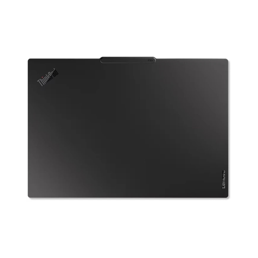 Lenovo ThinkPad P16s Gen 4 Klēpjdators | AMD Ryzen AI 9 HX PRO 470, NVIDIA RTX PRO 2000 8 GB, 16" 2.8K OLED, 64 GB RAM, 1 TB SSD – 4