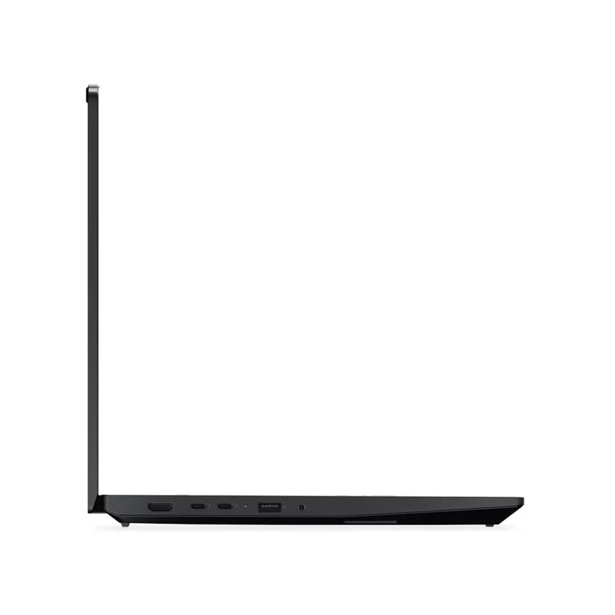 Lenovo ThinkPad P16s Gen 4 Laptop | AMD Ryzen AI 9 HX PRO 470, NVIDIA RTX PRO 2000 8 GB, 16" 2.8K OLED, 64 GB RAM, 1 TB SSD, Win – 5