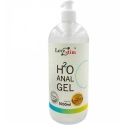 LoveStim Water-Based Anal Lubricant 1 Liter