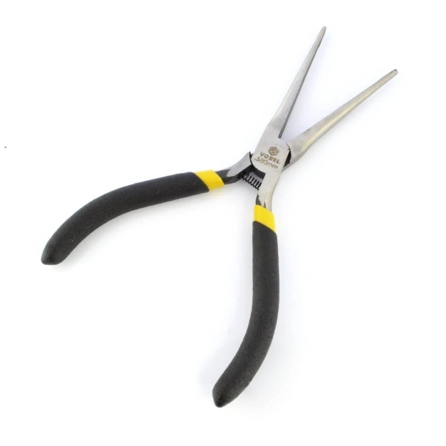Suorat pihdit 150 mm - Vorel 42305 – 2