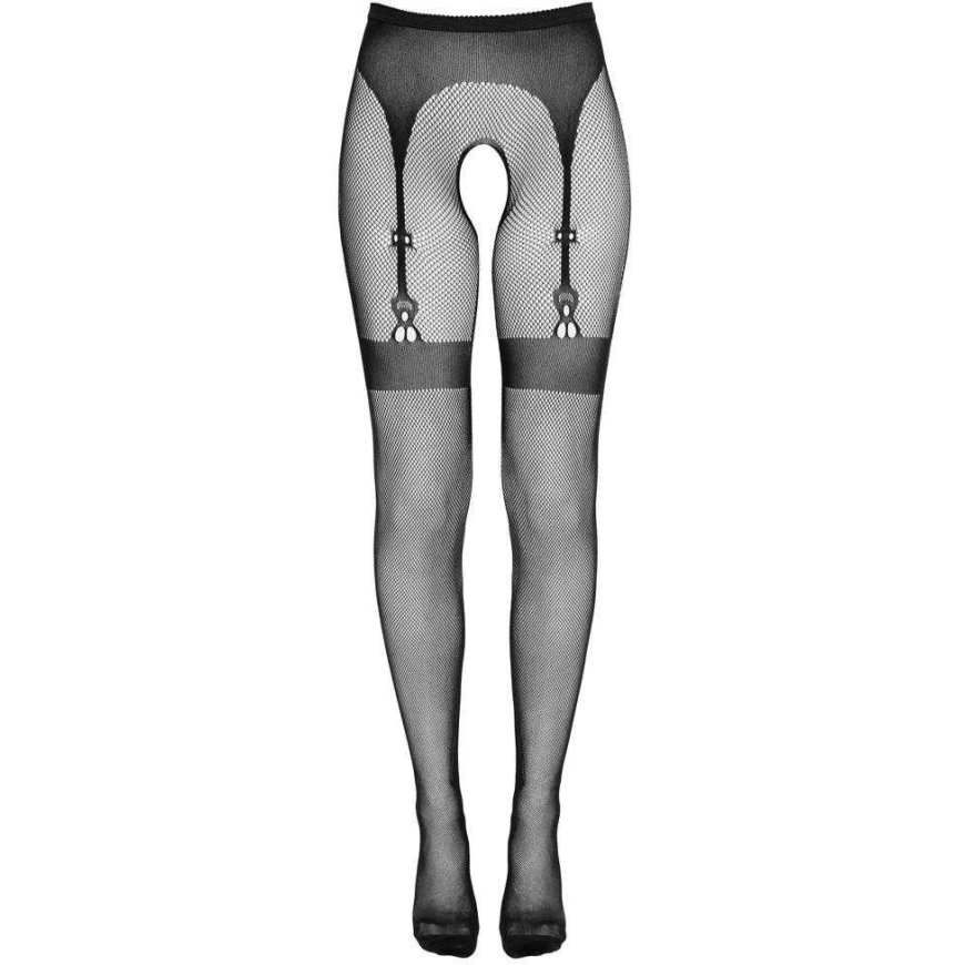 Cottelli Legwear Fishnet Tights S-L – 5