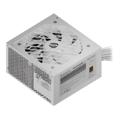 GENESIS Nihon 750NM virtalähdeyksikkö 750 W 20+4 pin ATX ATX Musta