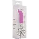 TOYJOY Kompaktne Mini Seksipunkti Vibratsioonimassaaž 12cm TOYJOY Kompaktne Mini Seksipunkti Vibratsioonimassaaž 12cm