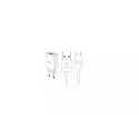 iKaku KSC-396 Умная USB Розетка Зарядное Устройство + MicroUSB 2.4A 1м Белое iKaku KSC-396 Умная USB Розетка Зарядное Устройство + MicroUSB 2.4A 1м Белое